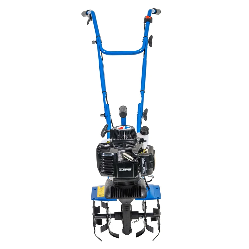 Motobineuse compacte - MICRO 35 P