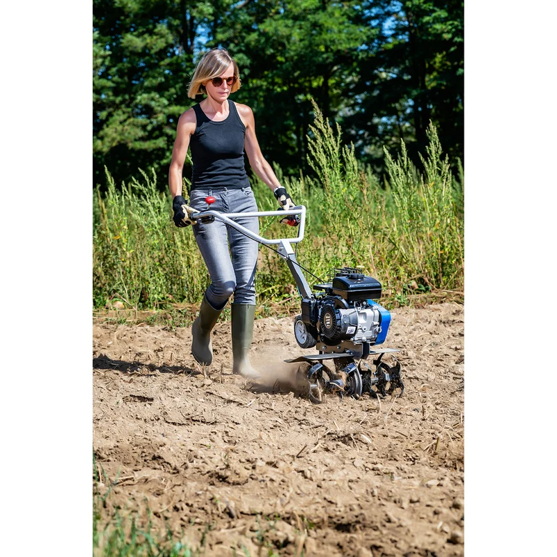 Motobineuse compacte - MAXIBÊCHE K