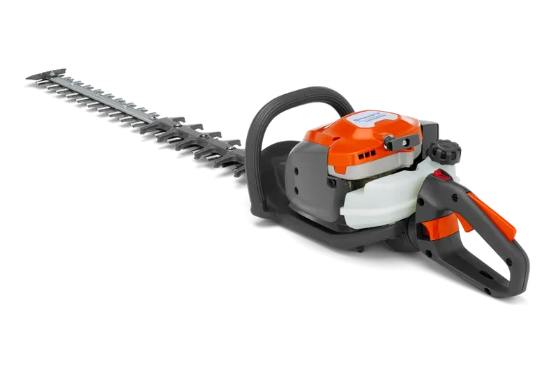 Taille haies pro HUSQVARNA 522HDR75X