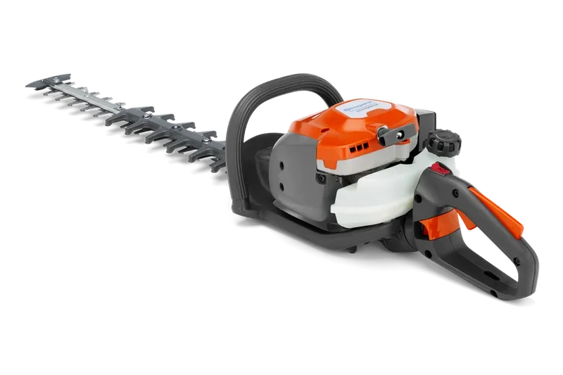 Taille haies pro HUSQVARNA 522HDR60X