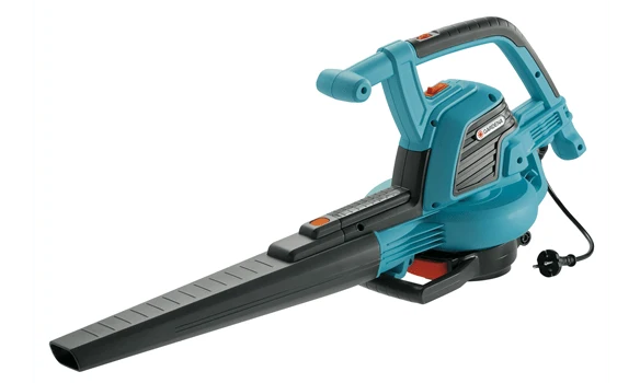 Aspirateur/ souffleur électrique ErgoJet 3000