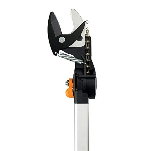 Fiskars 7.9-12 Foot Extendable Tree Pruning Stik Pruner (92406935K)