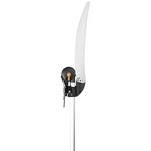Fiskars 7.9-12 Foot Extendable Tree Pruning Stik Pruner (92406935K)