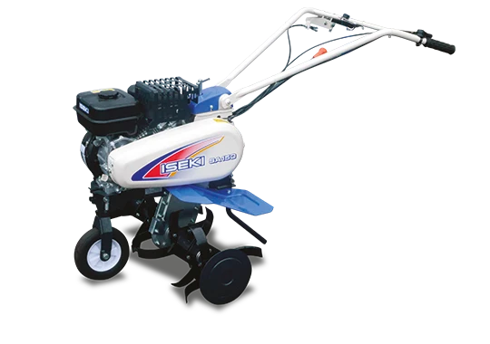 Motobineuse ISEKI SA150