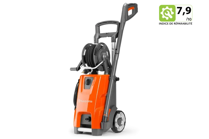 Nettoyeur HUSQVARNA PW 360