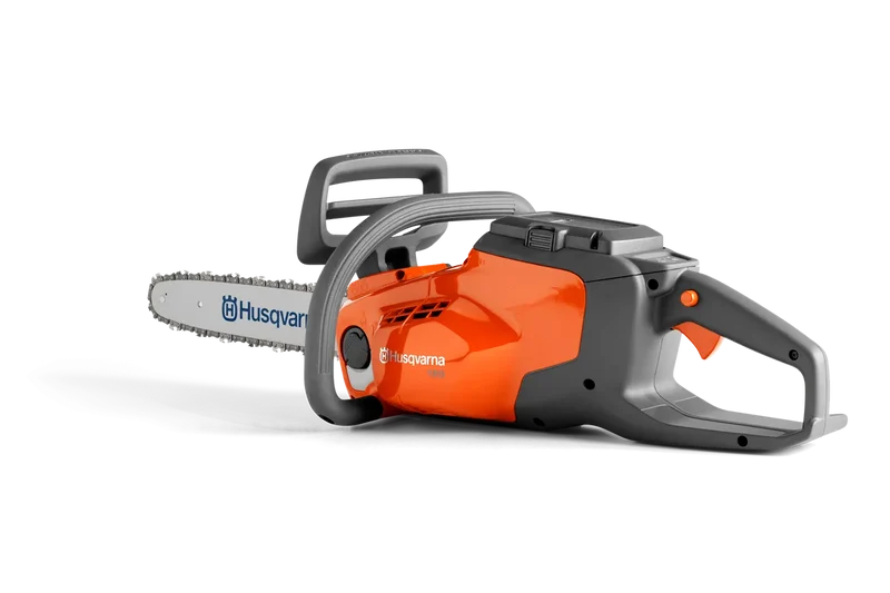 Tronçonneuse batterie HUSQVARNA 120I PACK avec batterie BLI 20