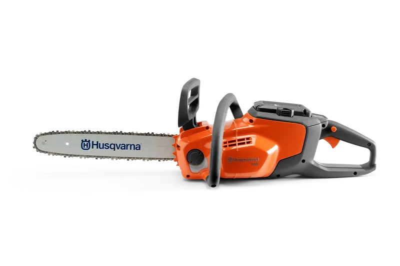 Tronçonneuse batterie HUSQVARNA 120I PACK avec batterie BLI 20