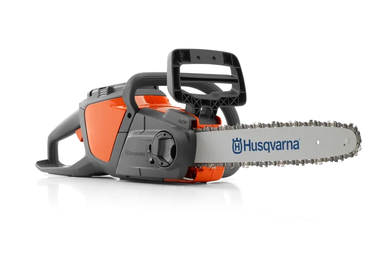 Tronçonneuse batterie HUSQVARNA 120I PACK avec batterie BLI 20