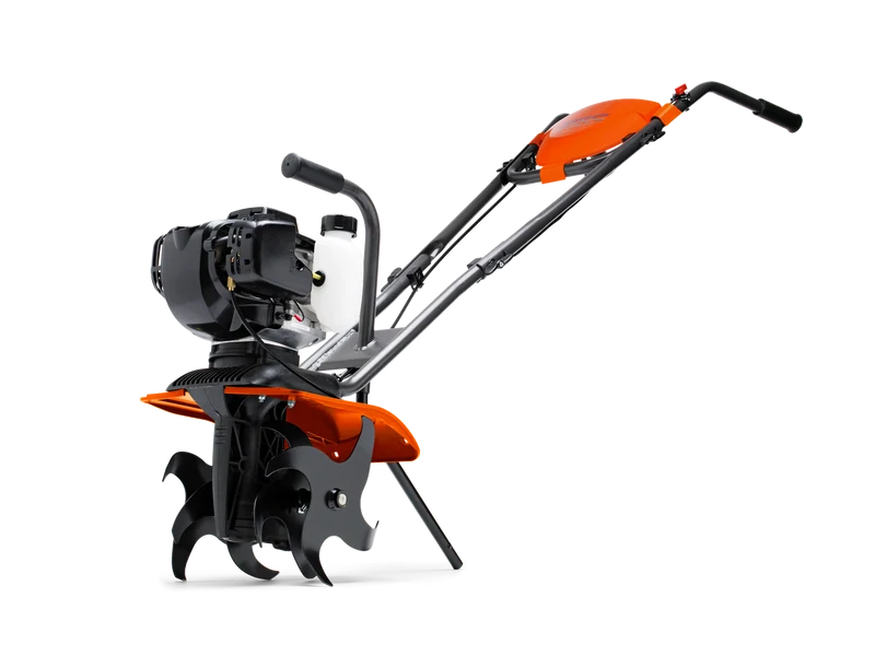 Motoculteur HUSQVARNA T300RH