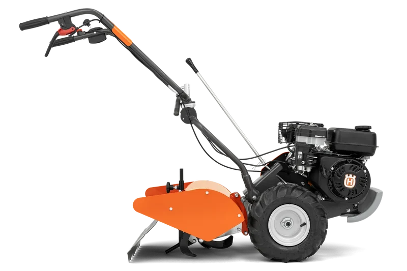 Motoculteur HUSQVARNA TR348