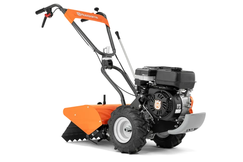 Motoculteur HUSQVARNA TR348