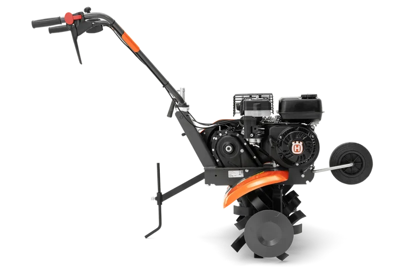 Motoculteur HUSQVARNA TF335