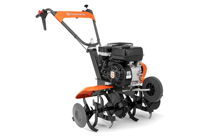 Motoculteur HUSQVARNA TF335