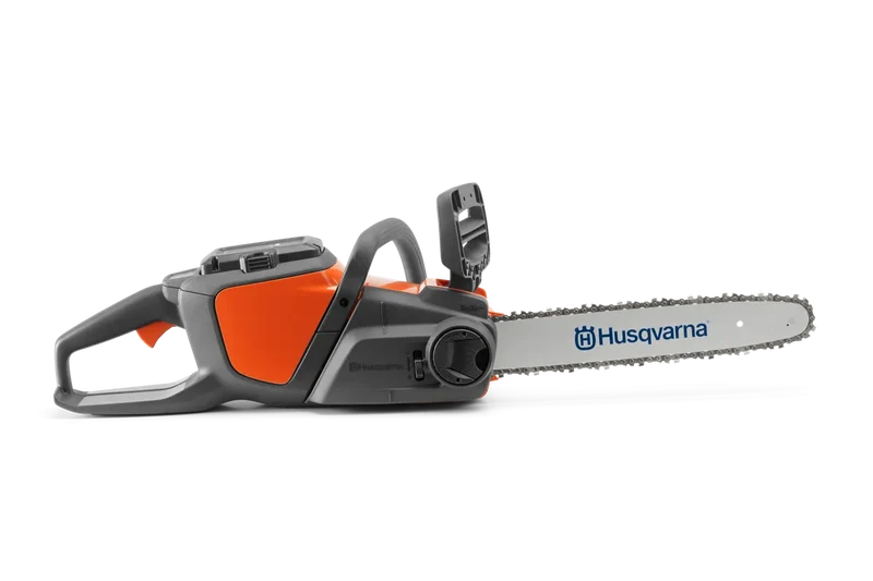 Tronçonneuse HUSQVARNA 120 Mark II