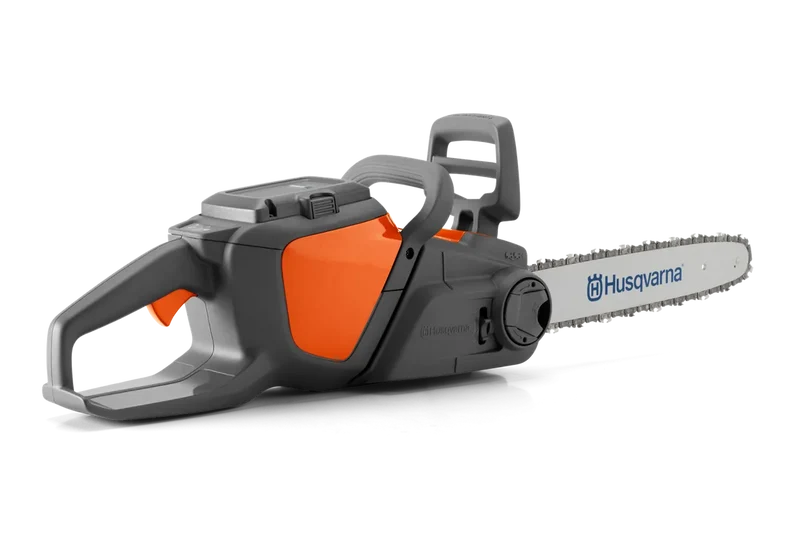 Tronçonneuse HUSQVARNA 120 Mark II