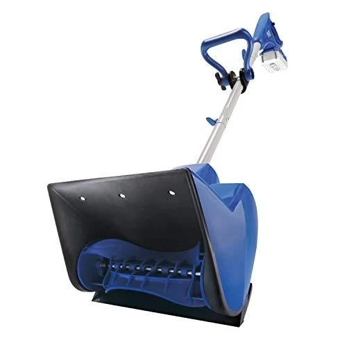 Snow Joe 24V-SS11 24-Volt iON+ Cordless Snow Shovel Kit | 11-Inch | W/ 4.0-Ah Battery and Charger