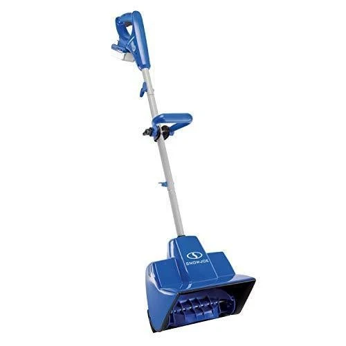 Snow Joe 24V-SS11 24-Volt iON+ Cordless Snow Shovel Kit | 11-Inch | W/ 4.0-Ah Battery and Charger