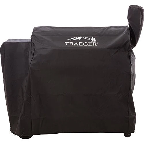 Traeger BAC380 34 Series Full Length Grill Cover