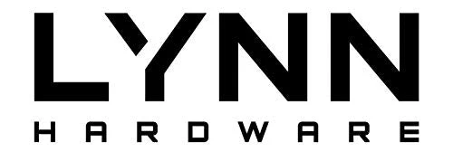 Medium/Heavy Duty Designer Commercial Door Closer - LYNN Hardware DC7016 (US26D Aluminum) Surface Mounted, Grade 1- ADA & UL 3 Hour Fire Rated, Adjustable Size 1-6 for entrances & Aluminum storefronts