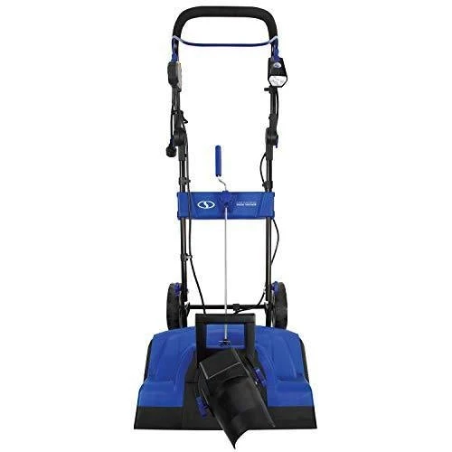 Snow Joe SJ625E Electric Single Stage Snow Thrower | 21-Inch | 15 Amp Motor