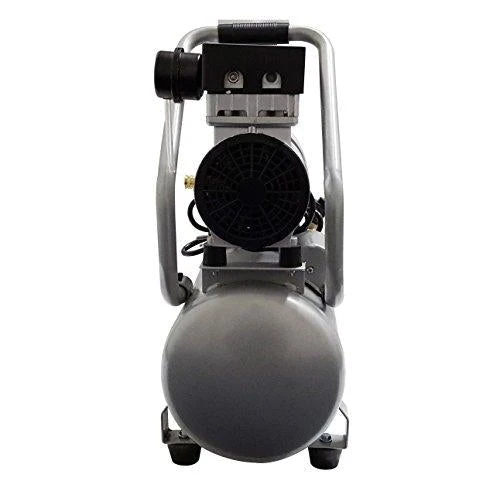 California Air Tools CAT-4710SQ 4710Sq Quiet Compressor
