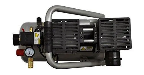 California Air Tools CAT-4710SQ 4710Sq Quiet Compressor