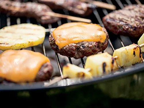 Weber 741001 Original Kettle 22-Inch Charcoal Grill