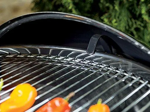 Weber 741001 Original Kettle 22-Inch Charcoal Grill