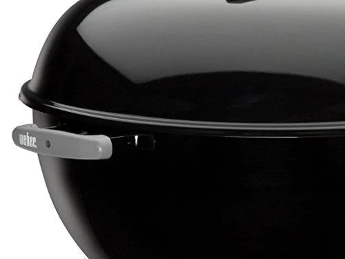Weber 741001 Original Kettle 22-Inch Charcoal Grill