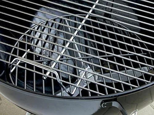 Weber 741001 Original Kettle 22-Inch Charcoal Grill