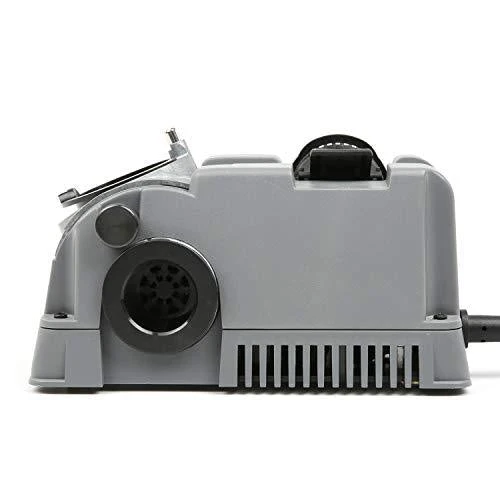 Drill Bit Sharpener, 118 Or 135 Deg
