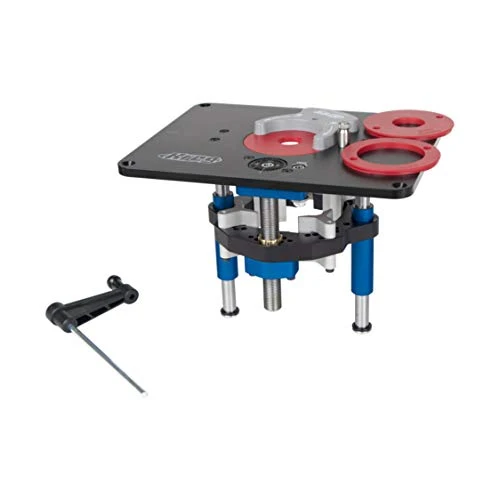 KREG PRS5000 Precision Router Lift