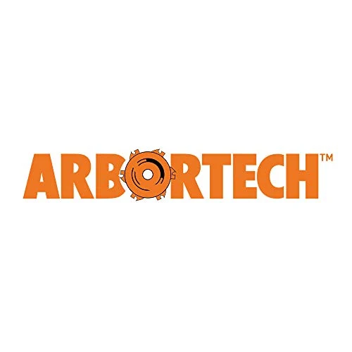 ARBORTECH Ball Gouge | Ø 30 mm Spherical Shaped Wood Gouge Power Carving Attachment for Angle Grinder | BAL.FG.2000