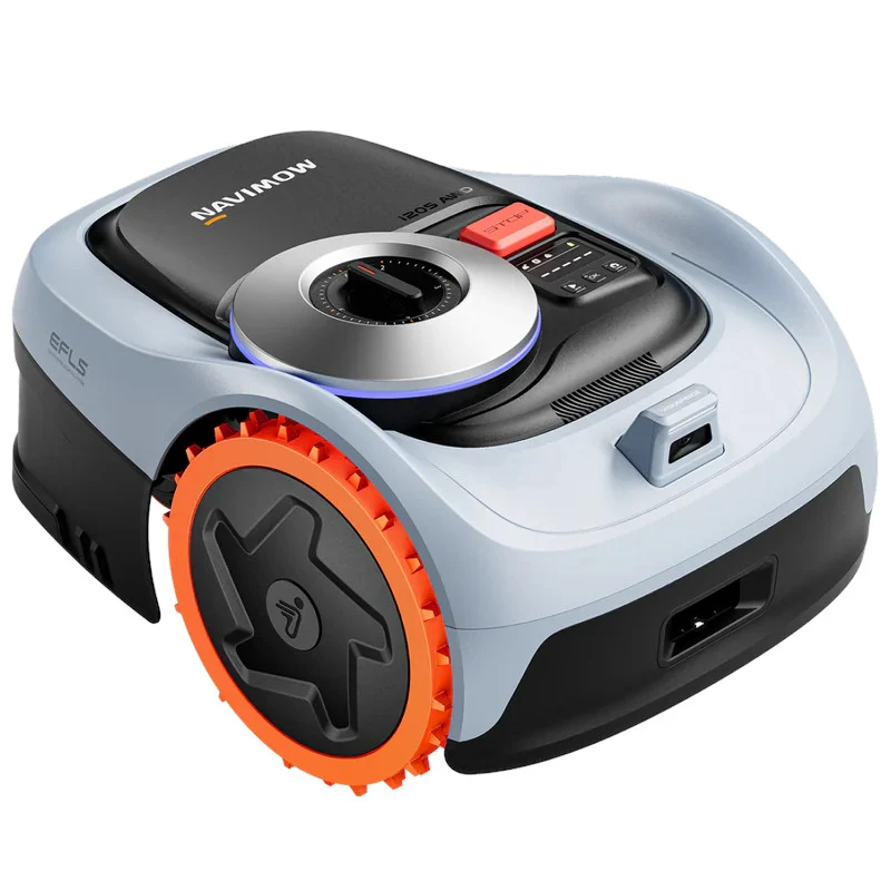 Robot de tonte SEGWAY NAVIMOW I210E-AWD