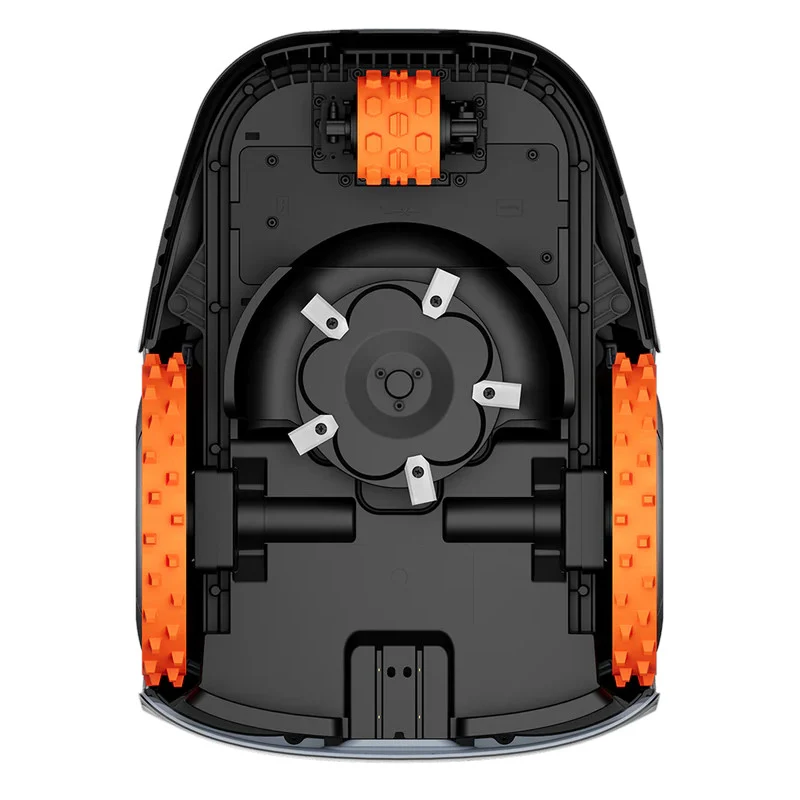 Robot de tonte SEGWAY NAVIMOW I210E-AWD