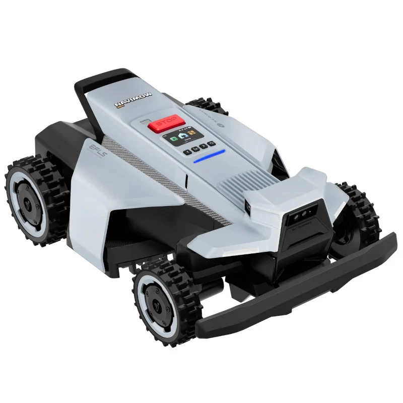 Robots de tonte SEGWAY NAVIMOW Série X4
