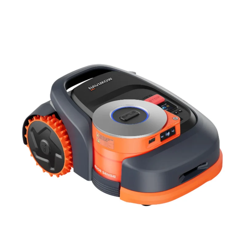 Robot de tonte SEGWAY NAVIMOW Série H2