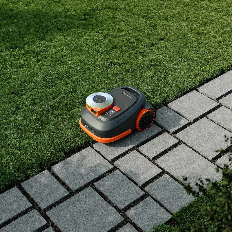 Robot de tonte SEGWAY NAVIMOW Série H2