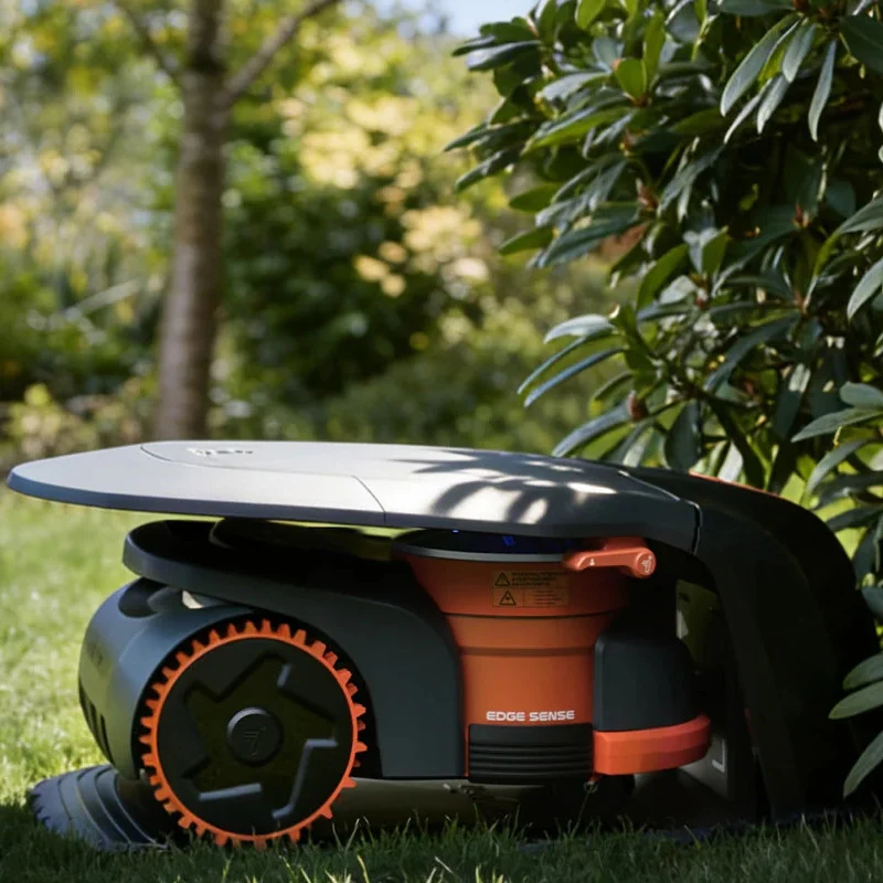Robot de tonte SEGWAY NAVIMOW Série H2