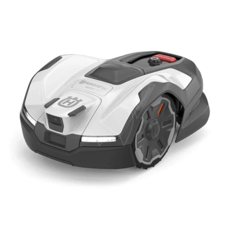 Robot tondeuse HUSQVARNA Automower EdgeCut AM 405 VE