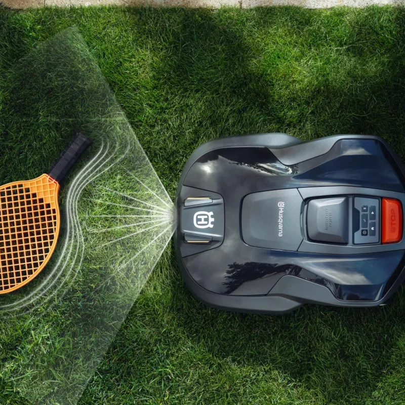 Robot tondeuse HUSQVARNA Automower 308V