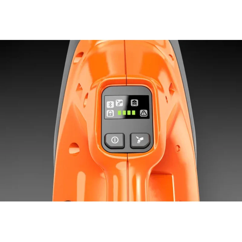 Souffleur à batterie HUSQVARNA 530iB