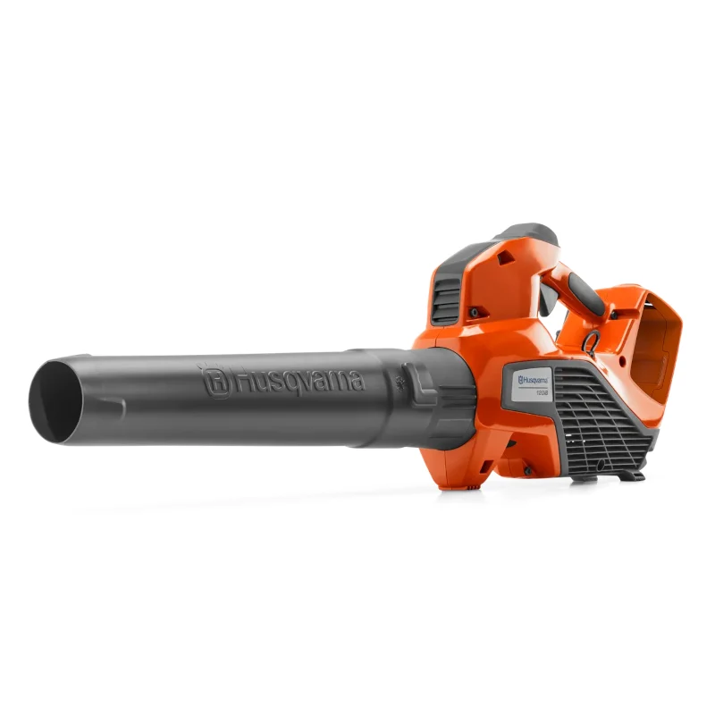 Souffleur à batterie HUSQVARNA 120iB Pack