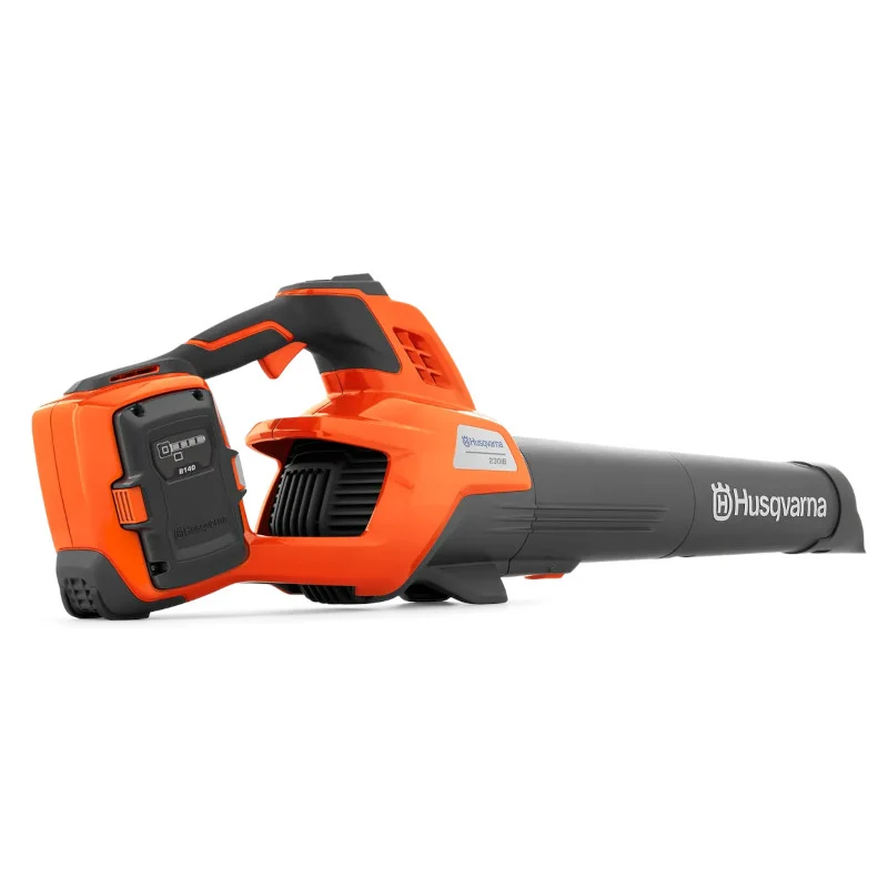 Souffleur à batterie HUSQVARNA 230iB Pack