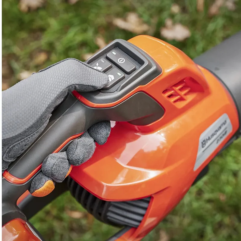 Souffleur à batterie HUSQVARNA 230iB Pack