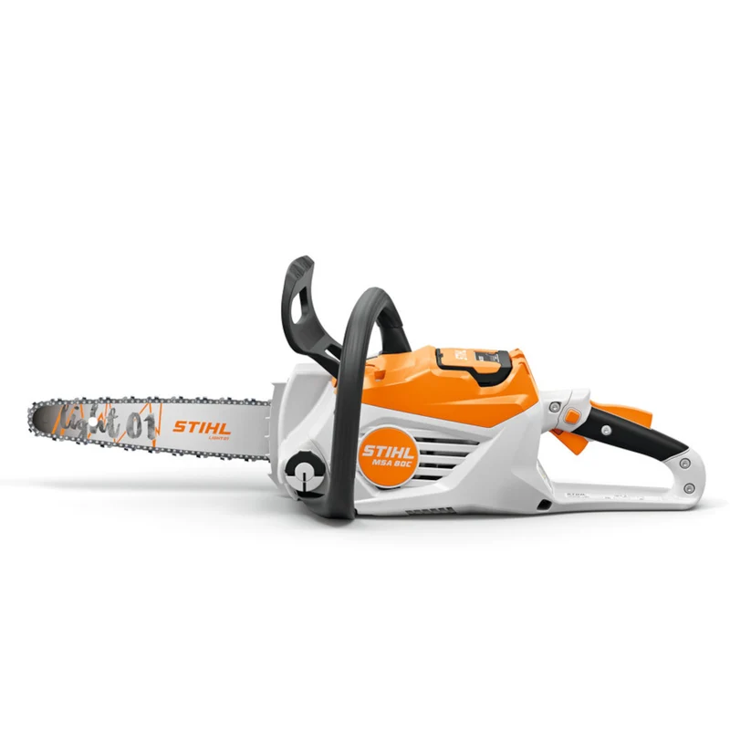 Tronçonneuse à batterie AK System STIHL MSA 80 C-B
