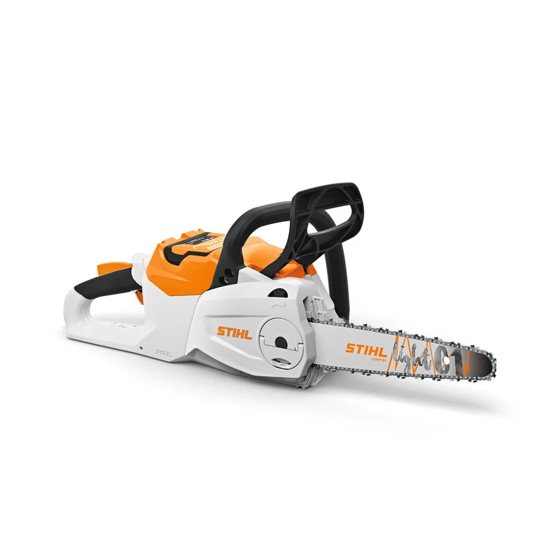Tronçonneuse à batterie AK System STIHL MSA 80 C-B