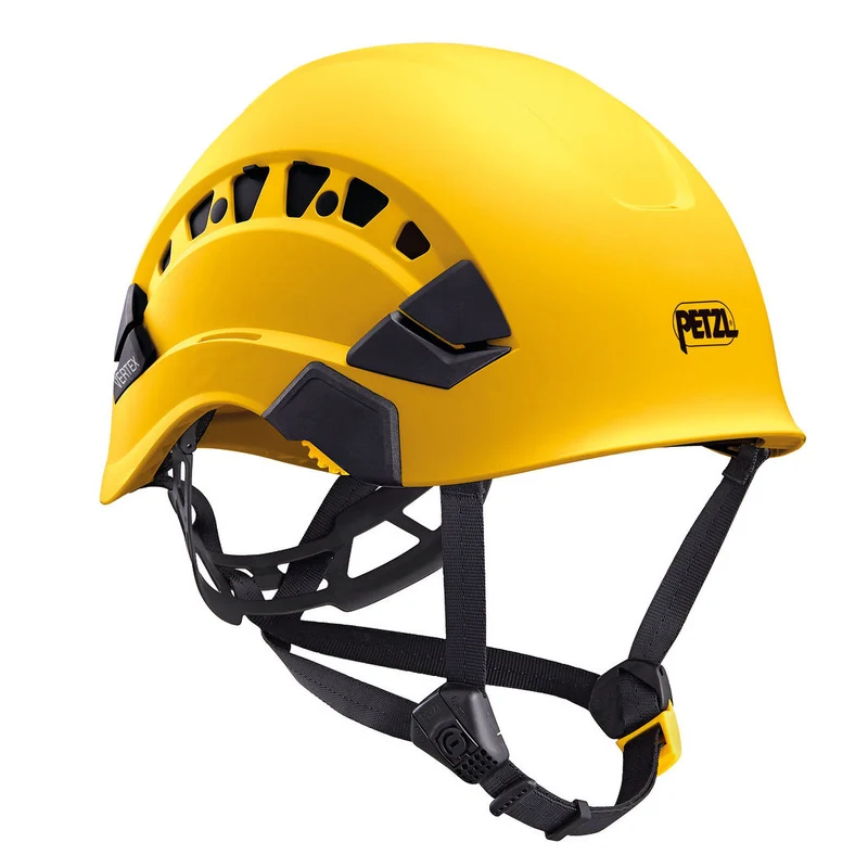 Casque Vertex Vent Jaune PETZL A010CA01