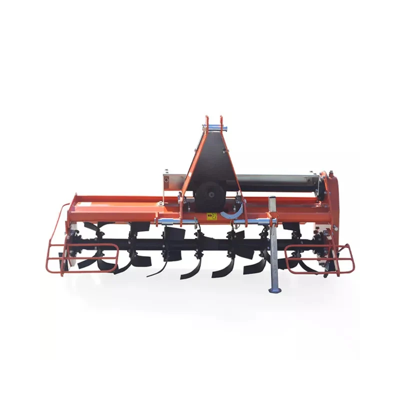 Fraise rotative MATENG TL pour PDF tracteur