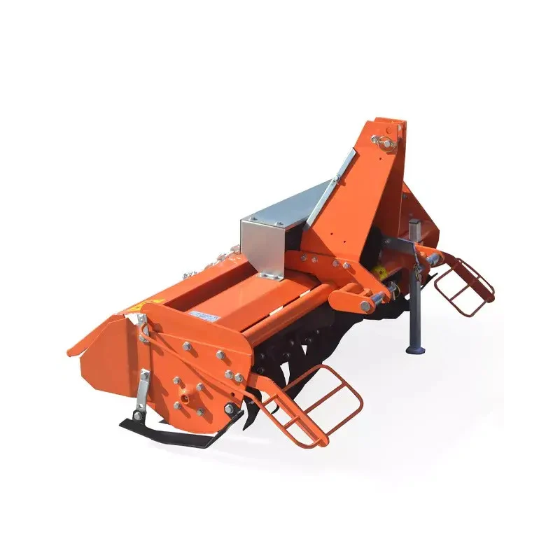 Fraise rotative MATENG TL pour PDF tracteur